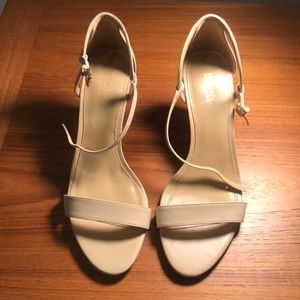 Michael Kors Simone Sandal